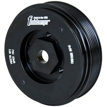 Load image into Gallery viewer, Fluidampr 91-08 VW Golf/05-12 Passat B6/B7 / 03-10 Audi TT Steel Internally Balanced Damper - GTR Auto