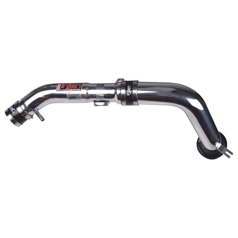 Injen 2002-2006 Sentra 1.8L 4 Cyl. Polished Cold Air Intake - GTR Auto