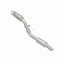 Load image into Gallery viewer, MagnaFlow Direct Fit Catalytic Converter 08-09 Audi A4 Quattro 3.2L