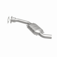 Load image into Gallery viewer, MagnaFlow Direct Fit Catalytic Converter 01-02 Ford Taurus 3.0L V6