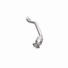 Load image into Gallery viewer, MagnaFlow Direct Fit Catalytic Converter 2011 Grand Cherokee 5.7L PS