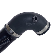 Load image into Gallery viewer, Injen 01-04 Civic Dx/Lx/Ex/Hx Black Short Ram Intake - GTR Auto