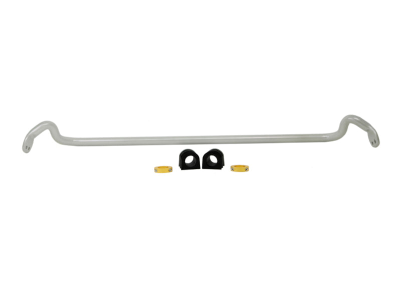 Whiteline 04-07 Subaru STi  Front 27mm Swaybar-XX h/duty Blade adjustable - GTR Auto