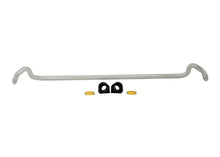Load image into Gallery viewer, Whiteline 04-07 Subaru STi  Front 27mm Swaybar-XX h/duty Blade adjustable - GTR Auto