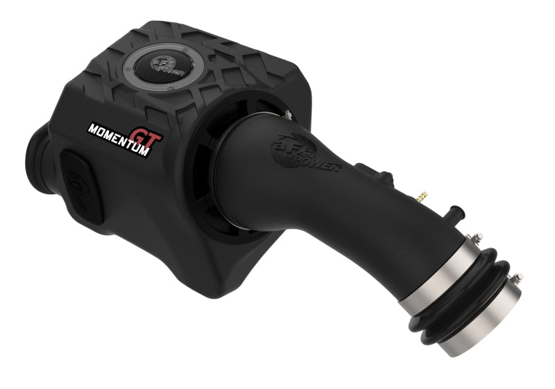 aFe Momentum GT Cold Air Intake Pro DRY S 10-18 Lexus GX 460 V8-4.6L - GTR Auto