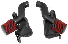 Load image into Gallery viewer, AEM 2014-2016 C.A.S. Infiniti Q50 V6-3.7L F/I Cold Air Intake - GTR Auto