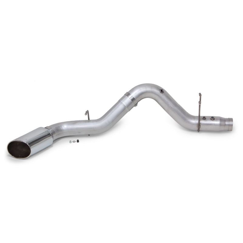 Banks Power 17-19 Chevy Duramax L5P 2500/3500 Monster Exhaust System - GTR Auto