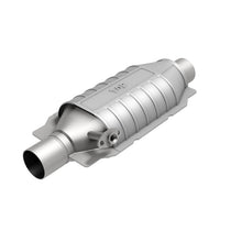Load image into Gallery viewer, MagnaFlow Universal Catalytic Converter Qf Toyota