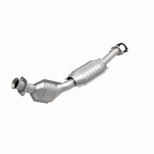 Load image into Gallery viewer, MagnaFlow Direct Fit Catalytic Converter Crown Vic-Town Car-Grand Marq