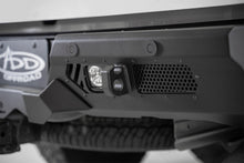 Load image into Gallery viewer, Addictive Desert Designs 2020 GM Sierra/Silverado 2500 Bomber HD Rear Bumper w/ Blind Spot Mounts - GTR Auto