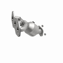 Load image into Gallery viewer, MagnaFlow Direct Fit Catalytic Converter 06-09 Toyota RAV4 3.5L