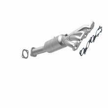 Load image into Gallery viewer, MagnaFlow Direct Fit Catalytic Converter 2006 Ford Fusion 2.3L