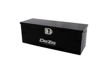 Load image into Gallery viewer, Dee Zee Universal Tool Box - Specialty Chest Black BT 35InX12InX12 1/2In