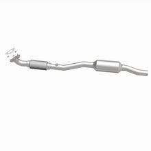 Load image into Gallery viewer, MagnaFlow Direct Fit Catalytic Converter 2008 Astra L4 1.8 OEM Underbody