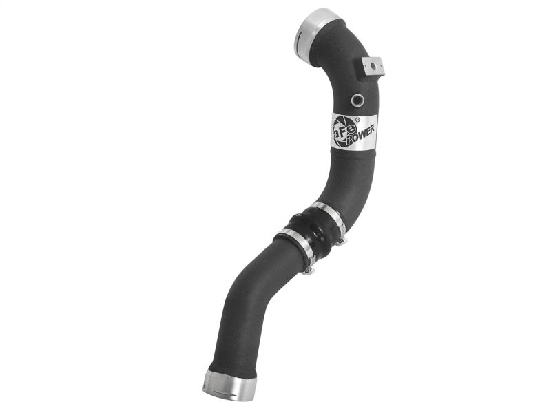 aFe Bladerunner Intercooler Tube Cold Side 2.5in-3in 12-15 BMW 335i 3.0L (t) - GTR Auto