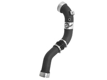 Load image into Gallery viewer, aFe Bladerunner Intercooler Tube Cold Side 2.5in-3in 12-15 BMW 335i 3.0L (t) - GTR Auto