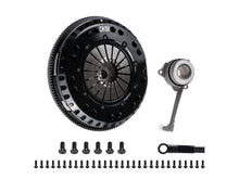 Load image into Gallery viewer, DKM Clutch BMW E34/E36/E39/E46/Z3 (6 Cyl) MS Twin Disc Clutch w/Steel Flywheel (660 ft/lbs Torque) - GTR Auto