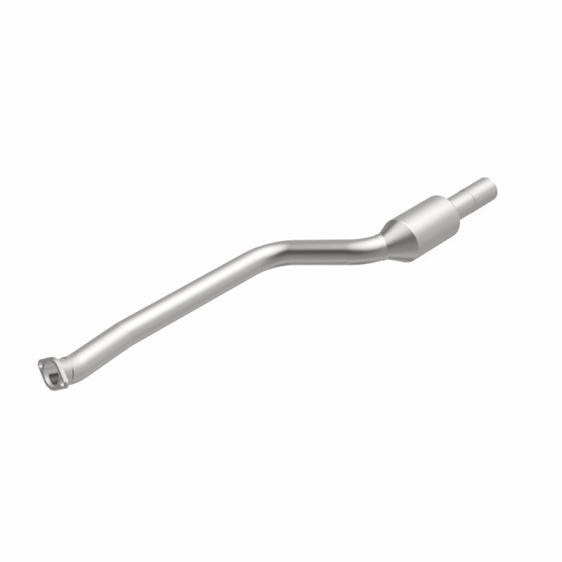 MagnaFlow Conv DF BMW 3 06-09 Rear OEM - GTR Auto