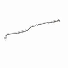 Load image into Gallery viewer, MagnaFlow Direct Fit Catalytic Converter 07-09 Mitsu Outlander 3.0L