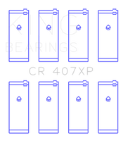Load image into Gallery viewer, King Engine Bearings Nissan CA18DET (Size STD) Performance Rod Bearing Set