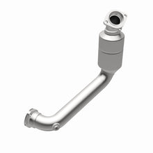 Load image into Gallery viewer, MagnaFlow Direct Fit Catalytic Converter 2000 Mercedes CLK320 3.2L