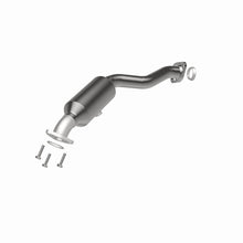 Load image into Gallery viewer, MagnaFlow Direct Fit Catalytic Converter 07-08 Honda Fit 1.5L M/T