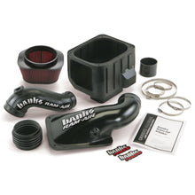 Load image into Gallery viewer, Banks Power 01-04 Chevy 6.6L Lb14 Ram-Air Intake System - GTR Auto