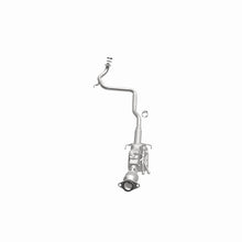 Load image into Gallery viewer, MagnaFlow Direct Fit Catalytic Converter 12-13 Toyota Prius C Base Underbody 1.5L
