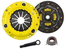 Load image into Gallery viewer, ACT 1986 Toyota Corolla HD/Perf Street Sprung Clutch Kit - GTR Auto