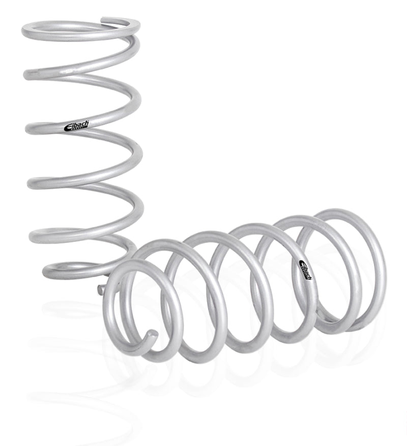 Eibach 19-21 Ram 1500 4WD Pro-Truck Lift Kit Rear (Incl. Lift Springs/Sport Shocks) - GTR Auto