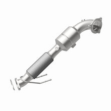 Load image into Gallery viewer, MagnaFlow Direct Fit Catalytic Converter California Grade 2014 Ford Fusion 1.5L