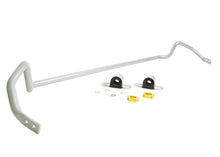 Load image into Gallery viewer, Whiteline 99-06 Toyota Celica Rear 20mm Heavy Duty Fixed Swaybar - GTR Auto