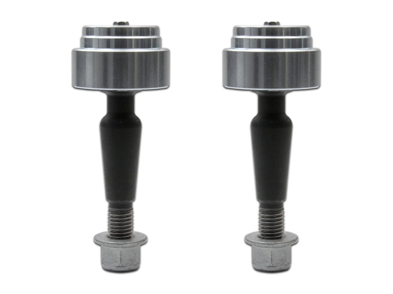 ICON 2001+ GM HD / 2015+ Chevrolet Colorado / 14-18 GM 1500 (Large Taper) Delta Joint Kit - GTR Auto