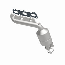 Load image into Gallery viewer, MagnaFlow Direct Fit Catalytic Converter 04-08 Grand Vitara V6 2.7L DS