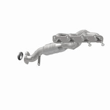 Load image into Gallery viewer, MagnaFlow Direct Fit Catalytic Converter 04-08 Cadillac XLR 4.6L Driver Side