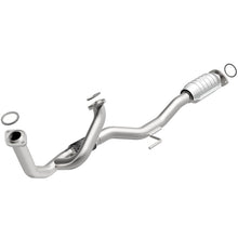 Load image into Gallery viewer, MagnaFlow Direct Fit Catalytic Converter 97-02 Toyota Camry 3.0L