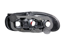 Load image into Gallery viewer, ANZO 1990-1997 Mazda Miata Taillights Black - GTR Auto