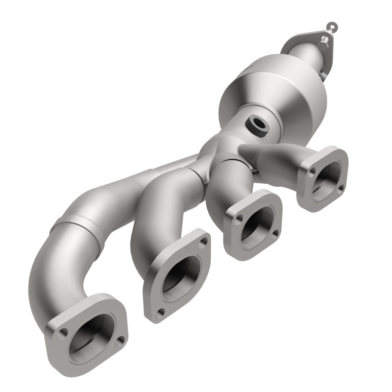 MagnaFlow Conv DF BMW 7 96-98 D/S OEM - GTR Auto