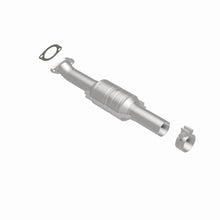 Load image into Gallery viewer, MagnaFlow Direct Fit Catalytic Converter 06-08 Eclipse rear OEM