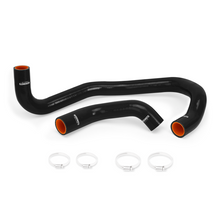 Load image into Gallery viewer, Mishimoto 05-10 Mopar 5.7L V8 Black Silicone Hose Kit - GTR Auto