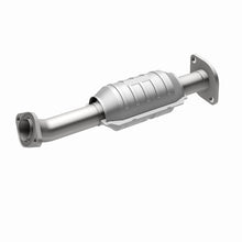 Load image into Gallery viewer, MagnaFlow Direct Fit Catalytic Converter 02-03 MPV 3.0L Driver Side Rear OEM
