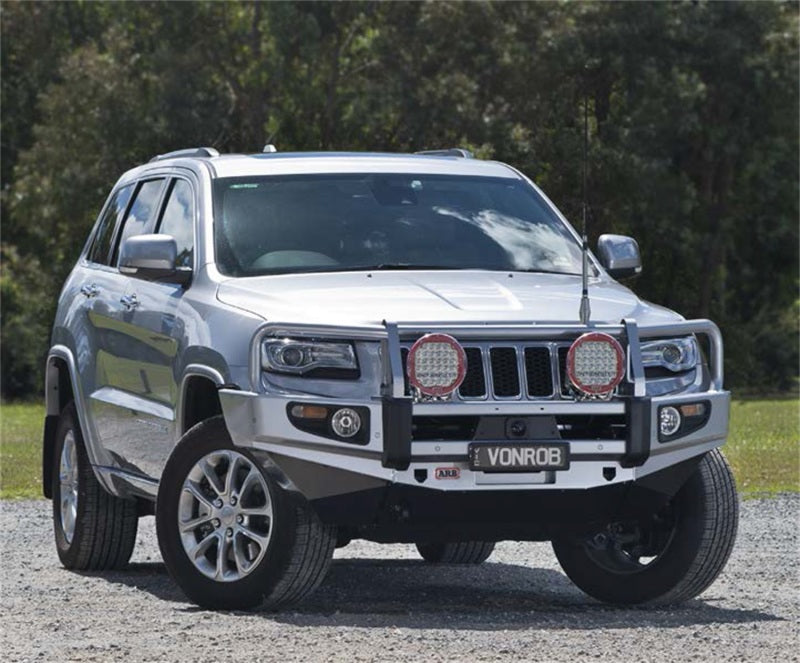 ARB Combar Suit ARB Fog G/Cherokee Wk214On 8-9.5 (Fit Kit NOT Included) - GTR Auto