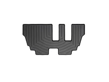Load image into Gallery viewer, WeatherTech 07-13 BMW X5 Rear FloorLiner - Black - GTR Auto