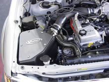 Load image into Gallery viewer, Volant 97-00 Toyota 4Runner/97-04 Tacoma 2.7 L4 Pro5 Closed Box Air Intake System - GTR Auto