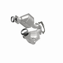 Load image into Gallery viewer, MagnaFlow Direct Fit Catalytic Converter 2001-05 Explorer 4.0L Sport Trac Front Section