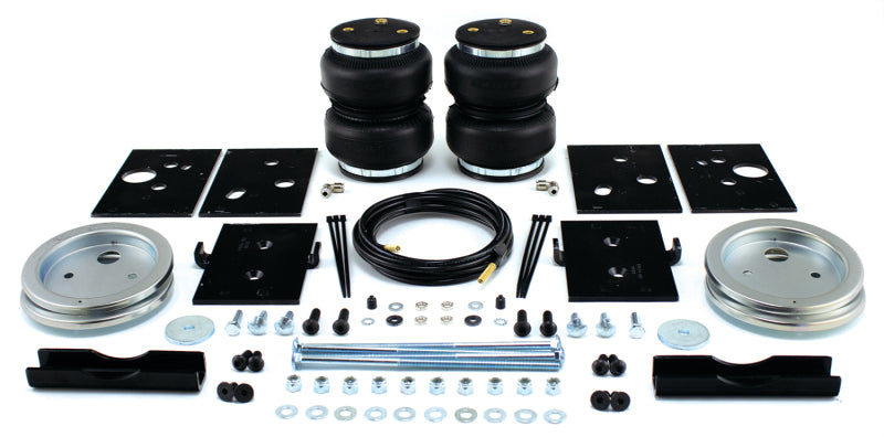 Air Lift Loadlifter 5000 Air Spring Kit - GTR Auto