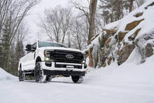 Load image into Gallery viewer, MBRP 2017+ Ford F-250/F-350 6.2L/7.3L Super/Crew Cab Single Side 4in T304 Catback Exhaust - GTR Auto