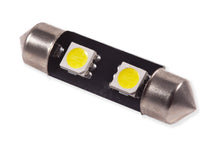 Load image into Gallery viewer, Diode Dynamics 36mm SMF2 LED Bulb Warm - White (Single) - GTR Auto