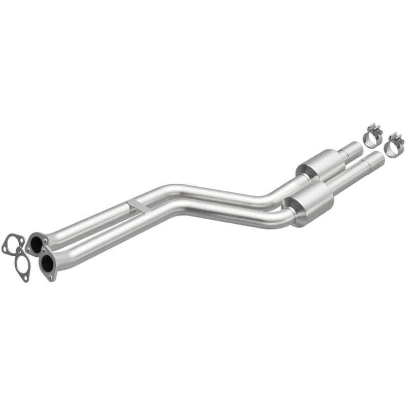 Magnaflow Conv DF 06-08 BMW Z4 3.0L - GTR Auto