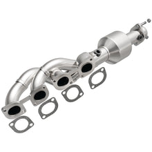 Load image into Gallery viewer, MagnaFlow Conv DF BMW 5-6 04-05 P/S OEM - GTR Auto